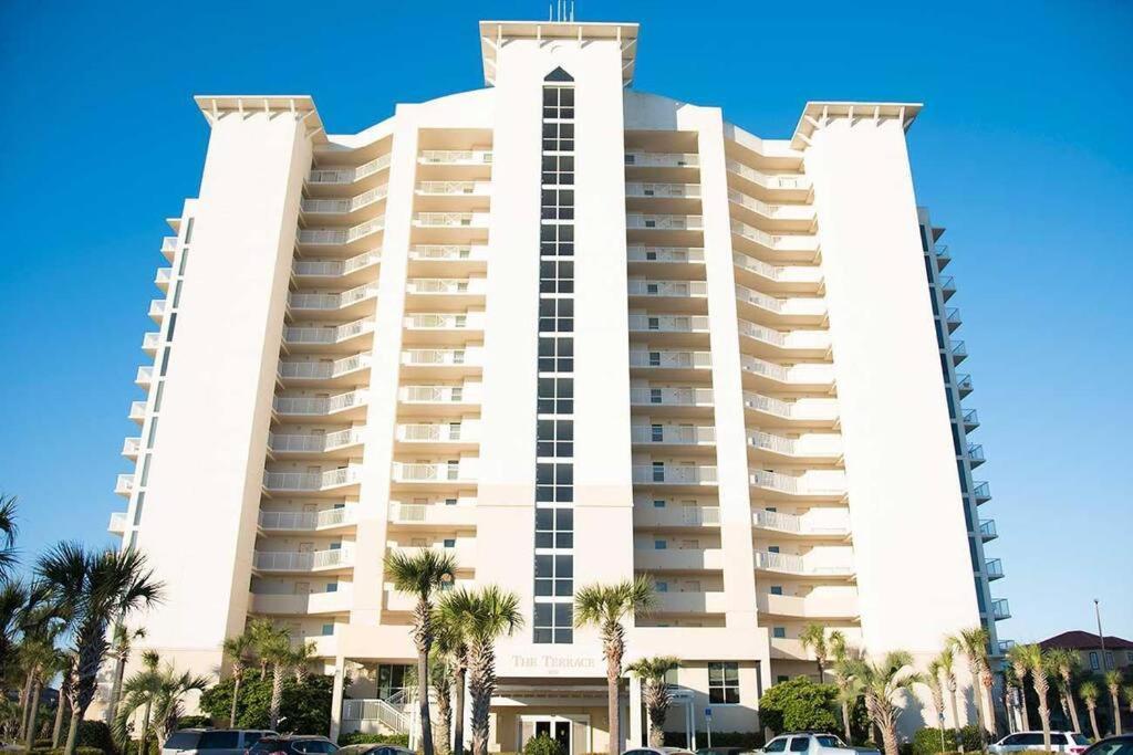 Апартаменти Sunset Haven Дестін Екстер'єр фото